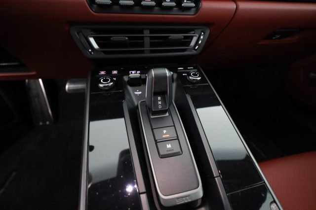 PORSCHE 911 usata 18