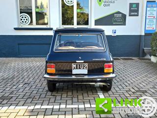 AUTOBIANCHI A 112 usata 5