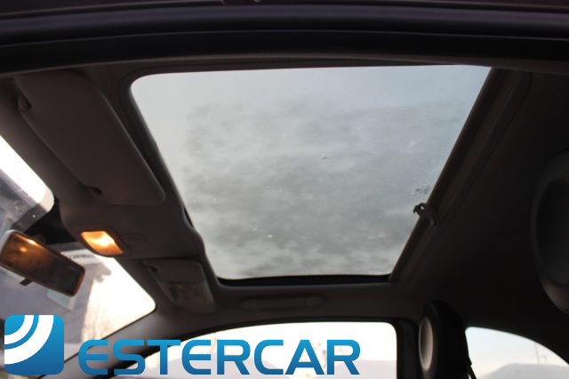 FIAT 500 usata, con Servosterzo