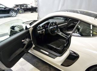 PORSCHE Cayman usata, con Airbag