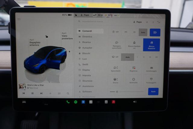 TESLA Model Y usata 61