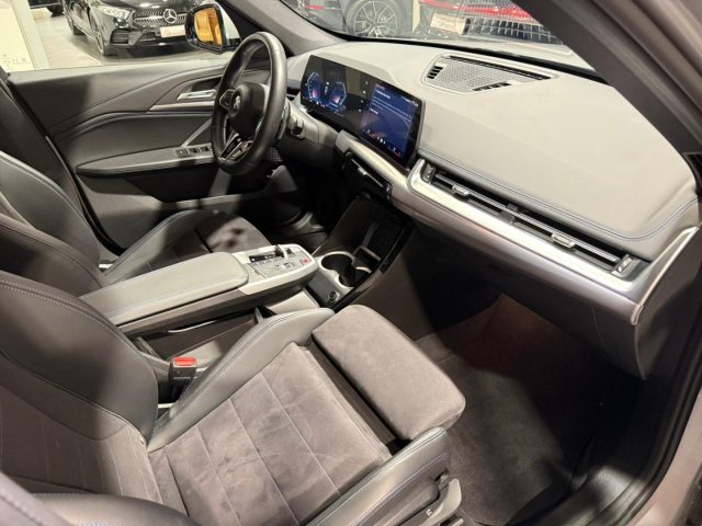 BMW X1 usata, con Controllo automatico clima