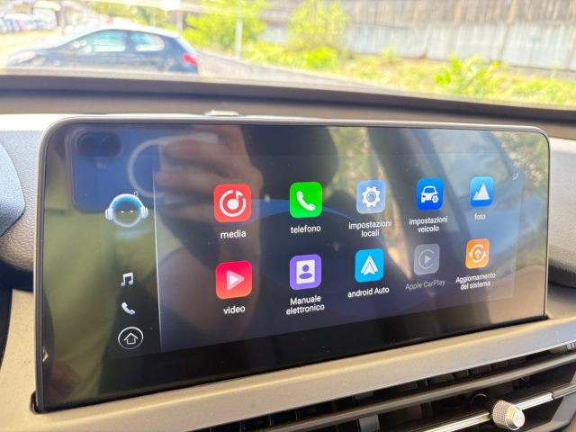 DR MOTOR DR 5.0 usata, con Hill holder