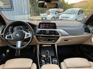 BMW X3 usata, con Airbag testa