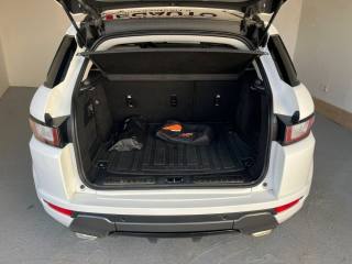 LAND ROVER Range Rover Evoque usata, con Controllo trazione