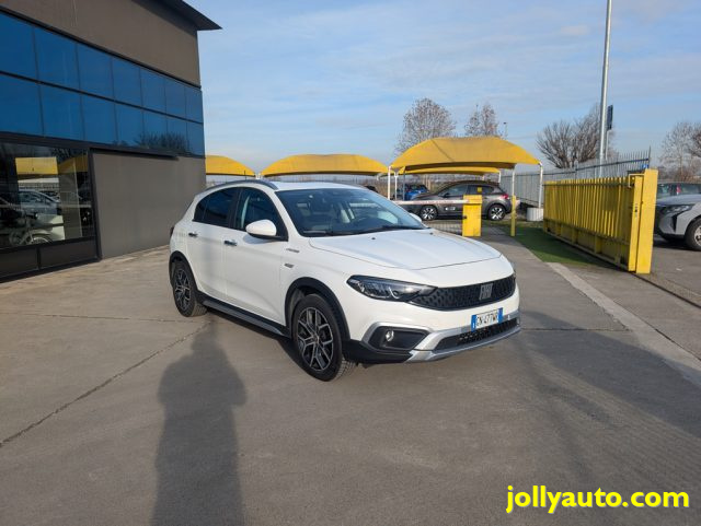 FIAT Tipo usata, con Airbag laterali