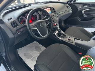 OPEL Insignia usata, con Autoradio