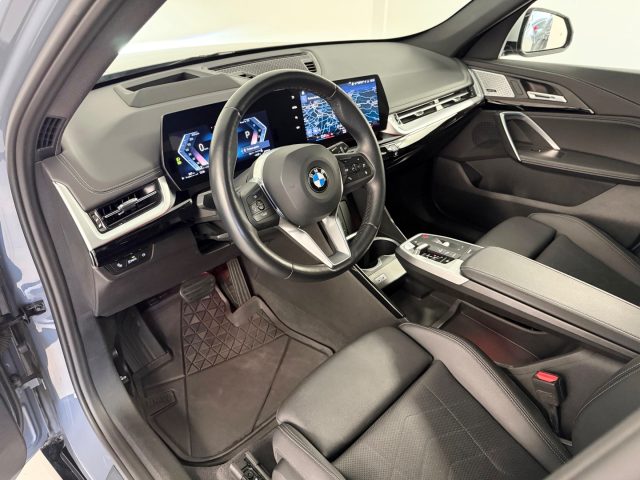 BMW X1 usata, con Airbag Passeggero