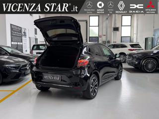 RENAULT Clio usata, con Sedile posteriore sdoppiato