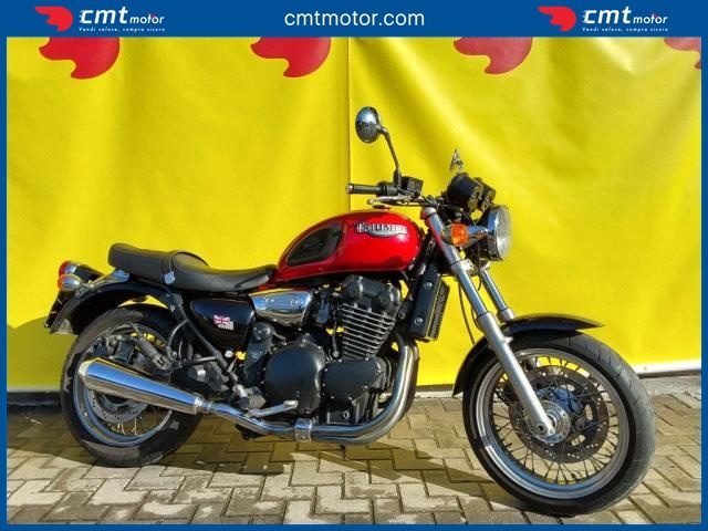 TRIUMPH Legend TT 900 usata 1