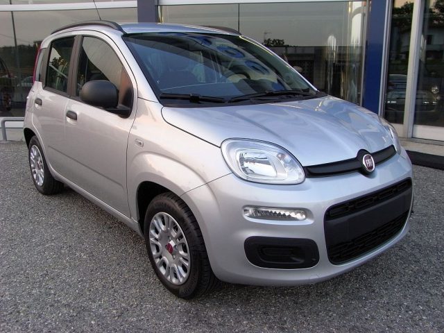 FIAT Panda usata 38