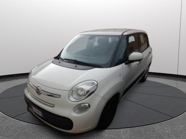 FIAT 500L usata, con Airbag laterali