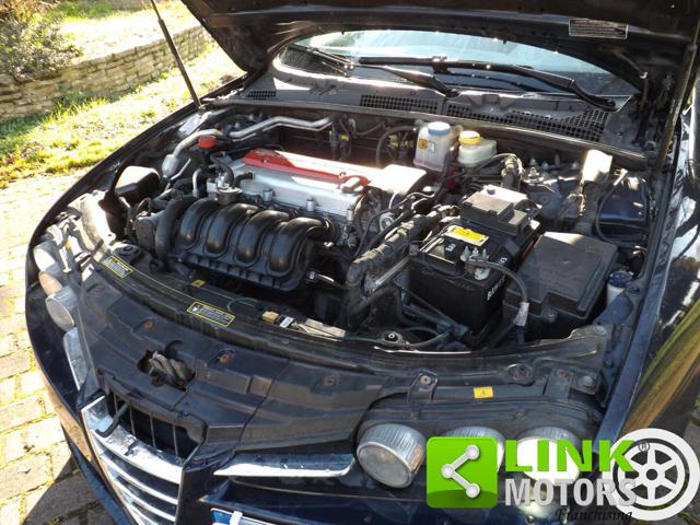 ALFA ROMEO 159 usata 29