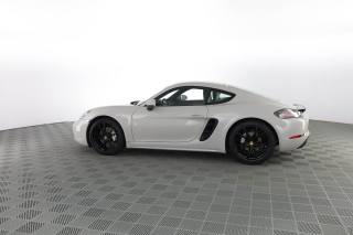 PORSCHE 718 usata 5