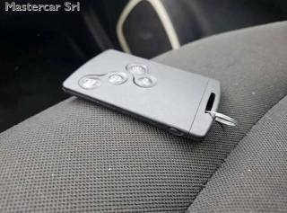 RENAULT Captur usata, con Fendinebbia