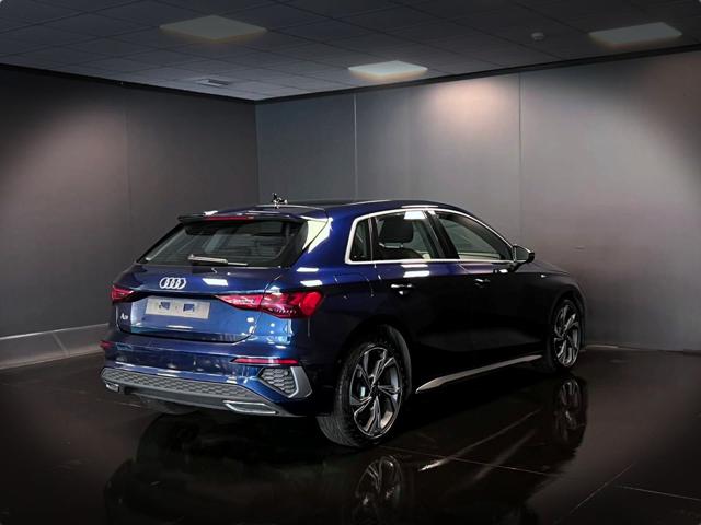 AUDI A3 usata, con Alzacristalli elettrici