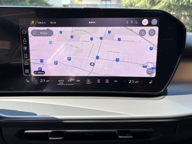 AUDI Q3 usata, con Cruise Control