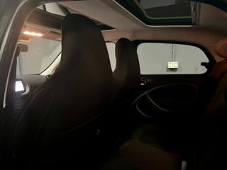 SMART ForFour usata, con Controllo trazione