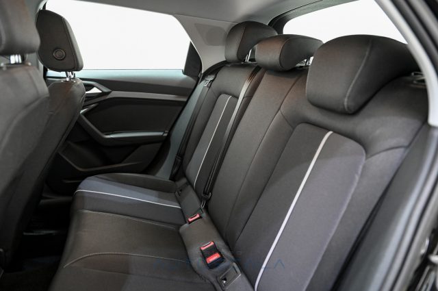 AUDI A1 usata, con Climatizzatore