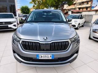 SKODA Kodiaq usata, con Airbag