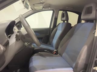 FIAT Panda usata, con Servosterzo