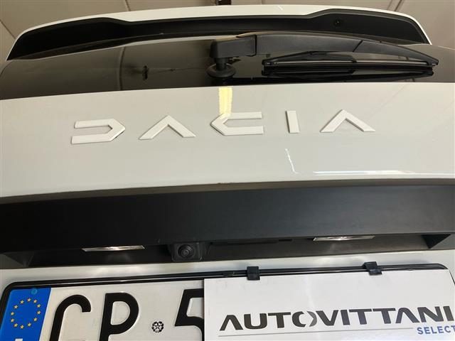 DACIA Duster usata 19