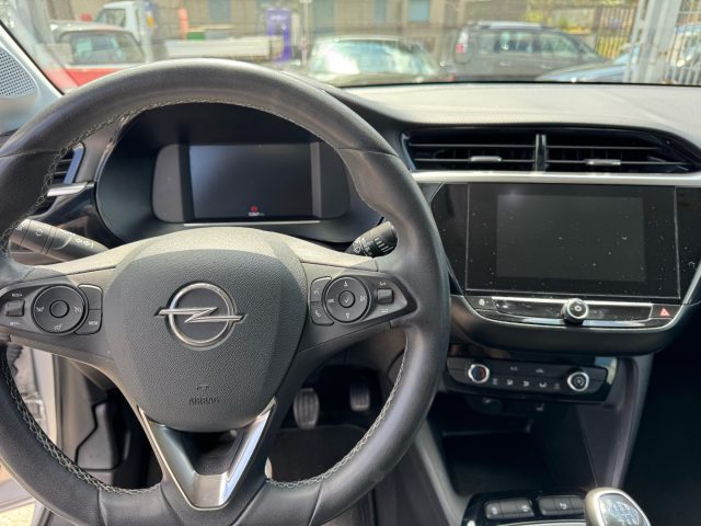 OPEL Corsa usata, con Interni in pelle
