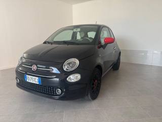 FIAT 500 usata 1