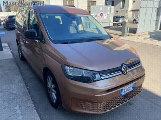VOLKSWAGEN Caddy usata, con Climatizzatore