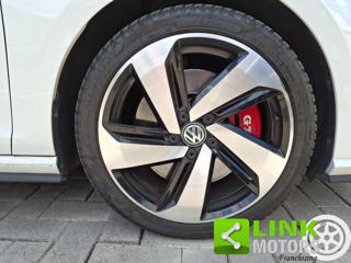VOLKSWAGEN Golf GTI usata, con Chiusura centralizzata
