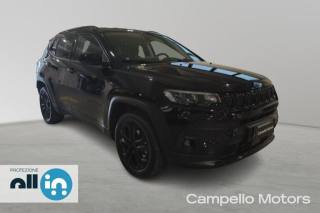 JEEP Compass Compass 1.5 T4 E-Hybrid 130cv Dct7 Night Eagle