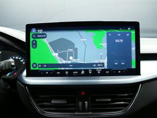 FORD Focus usata, con ESP