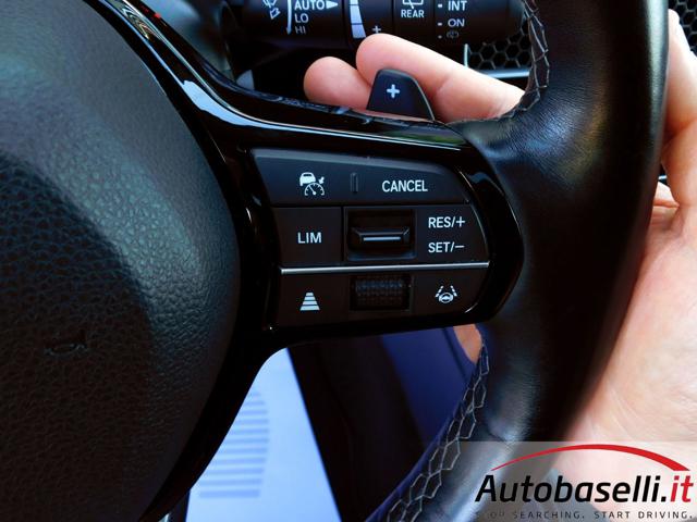 HONDA Civic usata, con Controllo automatico clima