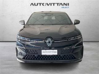 RENAULT Megane usata, con Airbag Passeggero