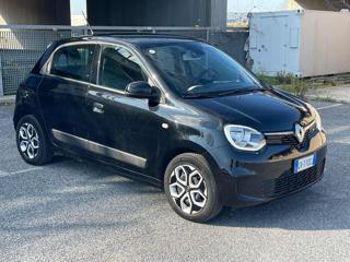 RENAULT Twingo usata, con Airbag laterali