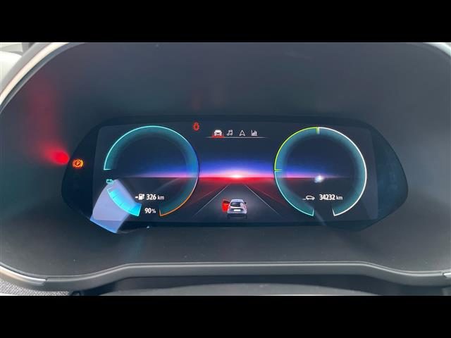 RENAULT ZOE usata, con Climatizzatore