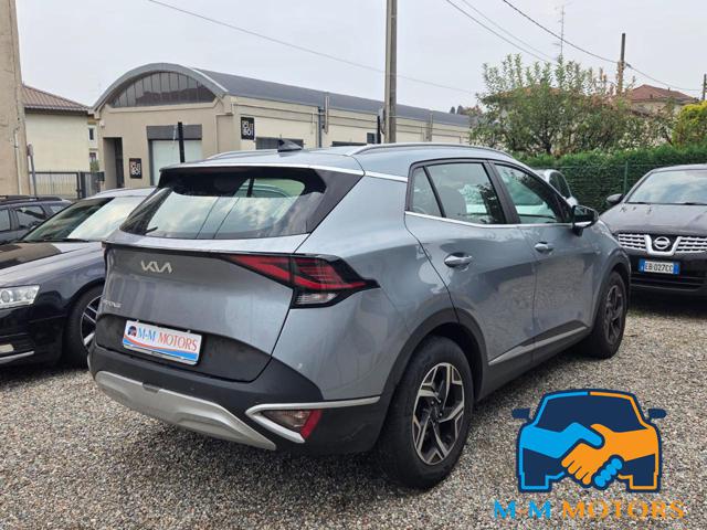 KIA Sportage usata, con Alzacristalli elettrici