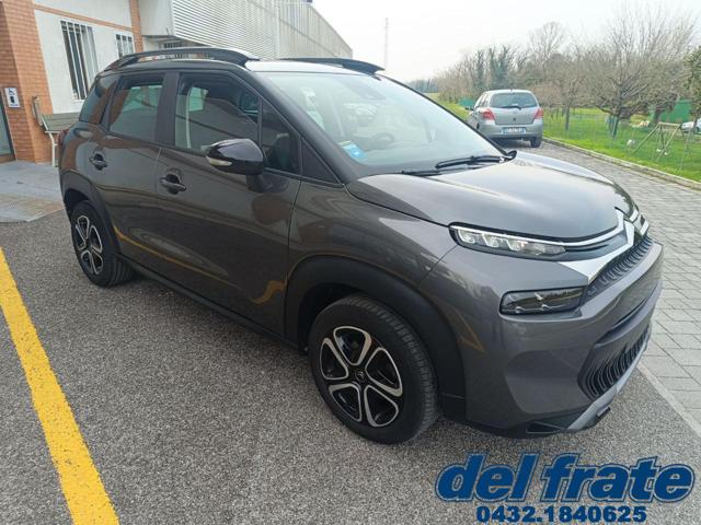 CITROEN C3 Aircross usata, con Boardcomputer