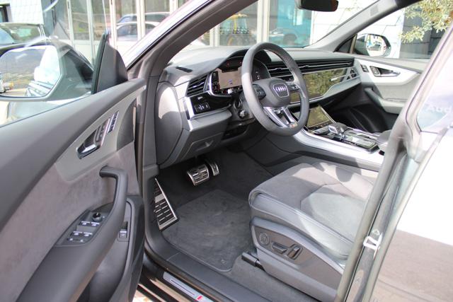 AUDI Q8 usata, con Chiusura centralizzata
