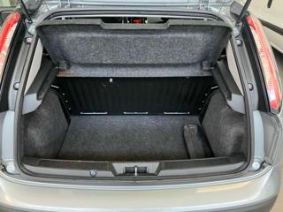 FIAT Punto Evo usata, con Immobilizzatore elettronico