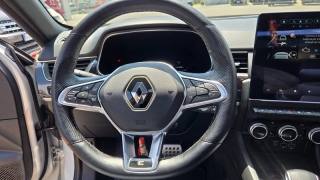 RENAULT Arkana usata, con Sistema di navigazione