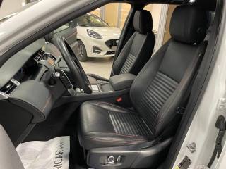 LAND ROVER Discovery Sport usata, con Trazione integrale