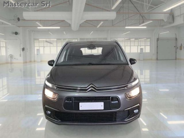 CITROEN Grand C4 Spacetourer usata, con Chiusura centralizzata