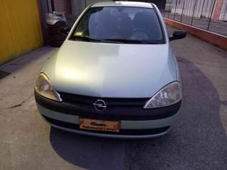 OPEL Corsa usata 6
