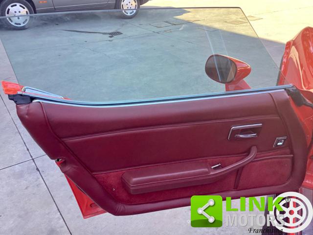 CHEVROLET Corvette usata 21