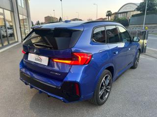 BMW X1 usata, con Airbag laterali