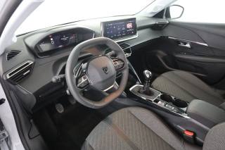 PEUGEOT 208 208 PureTech 100 Stop&Start 5 porte Allure