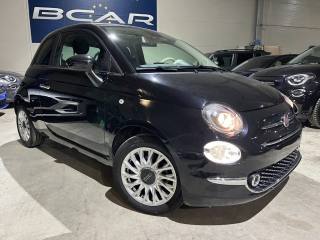 FIAT 500 usata, con Airbag laterali