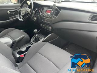 KIA Carens usata, con Fendinebbia