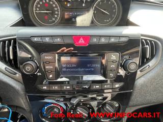LANCIA Ypsilon usata, con Vivavoce